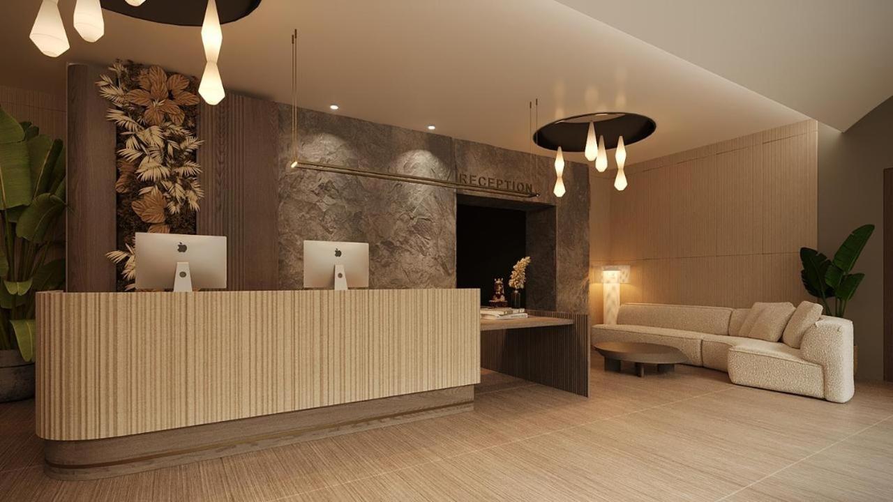 Hotel Grand Duka & 5*